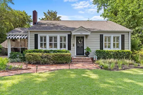 715 Ingleside Ave, Tallahassee, FL 32303