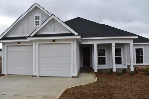 2139 Stiles Pond Ct, Tallahassee, FL 32312