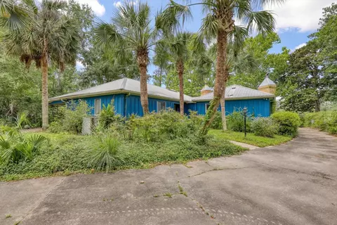 20 Pelagic Pl, Sopchoppy, FL 32358