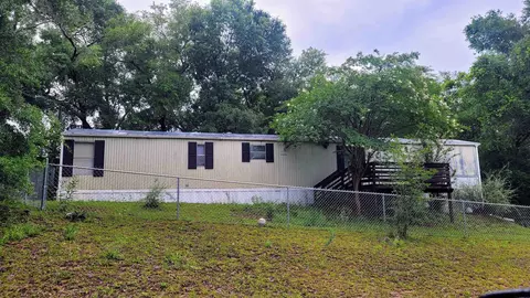 309 Camp Ground Pond Rd, Tallahassee, FL 32310