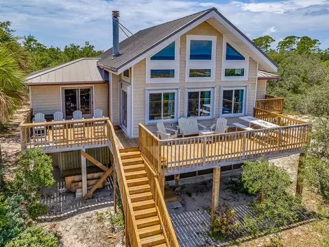 790 Bald Point Rd, Panacea, FL 32346 photo 29