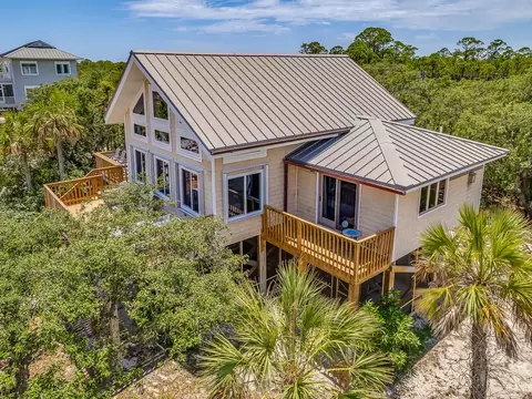 790 Bald Point Rd, Panacea, FL 32346 photo 30