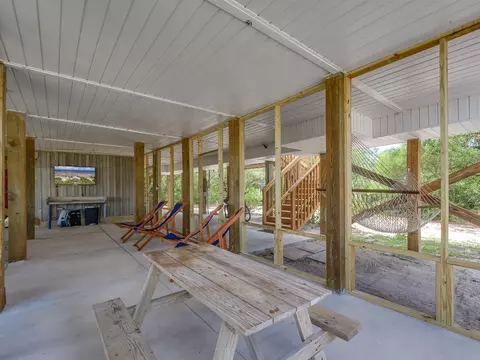 790 Bald Point Rd, Panacea, FL 32346 photo 33