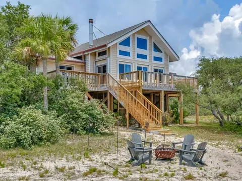 790 Bald Point Rd, Panacea, FL 32346 photo 28