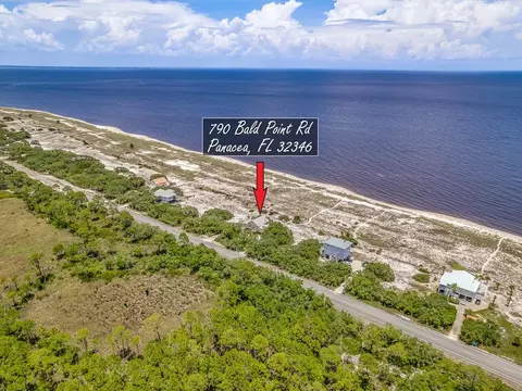 790 Bald Point Rd, Panacea, FL 32346 photo 26