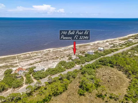 790 Bald Point Rd, Panacea, FL 32346 photo 27