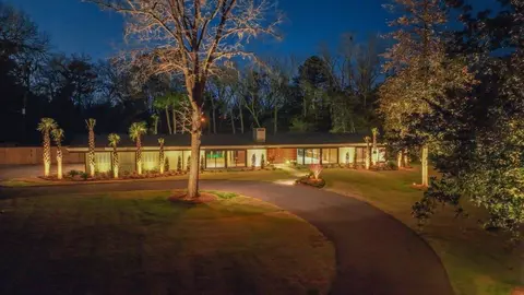 2520 N Meridian Rd, Tallahassee, FL 32303