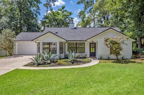 1717 Indian Town Ln, Tallahassee, FL 32312