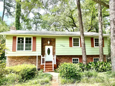 1416 Oldfield Dr, Tallahassee, FL 32312