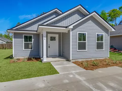 47 Nelson Rd, Crawfordville, FL 32327