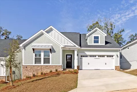 242 Ursaline St, Tallahassee, FL 32317