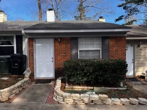 2532 Mar Ct, Tallahassee, FL 32301