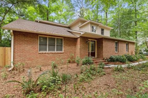 3405 Dundalk Dr, Tallahassee, FL 32309