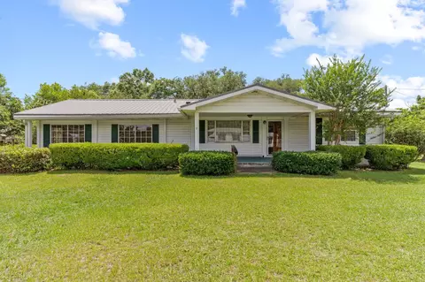 71 Henry Grady Rd, Quincy, FL 32351