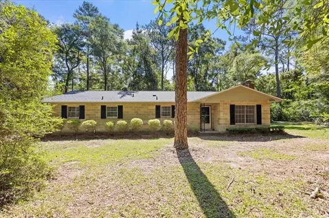 721 Lawhon Mill Rd, Crawfordville, FL 32327