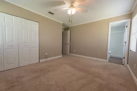 Bedroom - 201 Woodgate Dr, Perry, FL 32348 photo 9 of 11