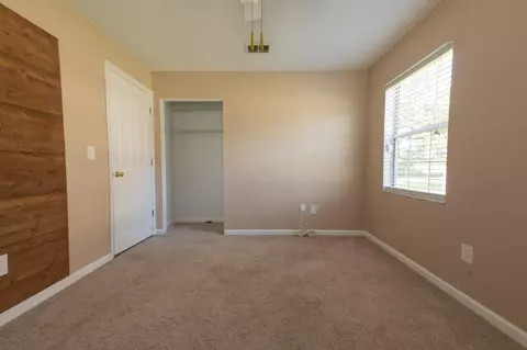 Bedroom - 201 Woodgate Dr, Perry, FL 32348 photo 5 of 11