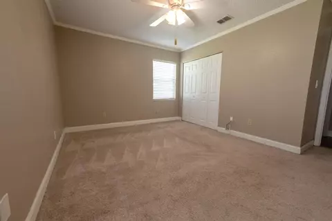 Bedroom - 201 Woodgate Dr, Perry, FL 32348 photo 10 of 11