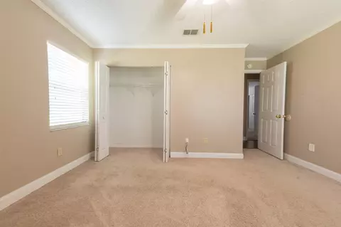 Bedroom - 201 Woodgate Dr, Perry, FL 32348 photo 8 of 11