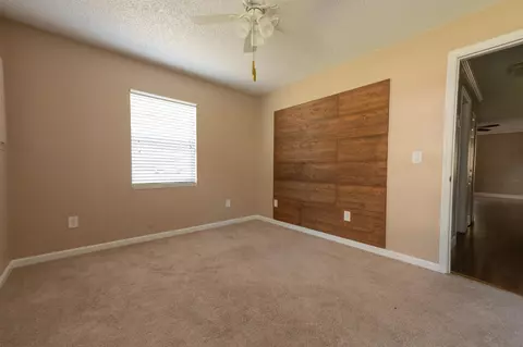 Bedroom - 201 Woodgate Dr, Perry, FL 32348 photo 7 of 11