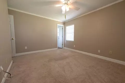Bedroom - 201 Woodgate Dr, Perry, FL 32348 photo 11 of 11