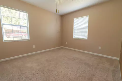 Bedroom - 201 Woodgate Dr, Perry, FL 32348 photo 6 of 11