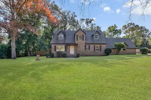 5505 Touraine Dr, Tallahassee, FL 32303