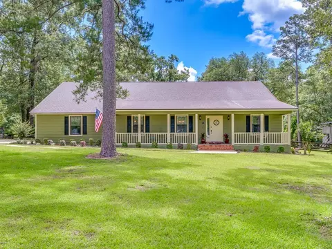 10036 Covey Ride, Tallahassee, FL 32312