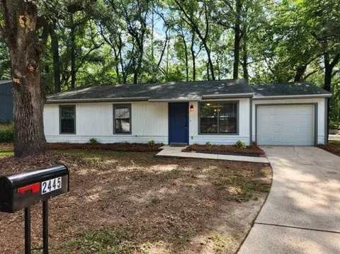 2445 Jolene Ln, Tallahassee, FL 32303