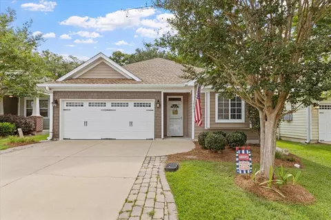 1946 Sagebrook Dr, Tallahassee, FL 32303