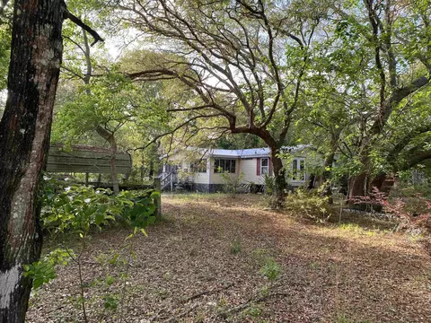 245 Carraway Cutoff, Crawfordville, FL 32327