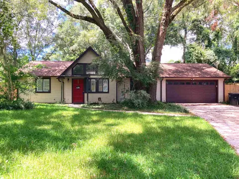 3121 Pleasant Ct, Tallahassee, FL 32303