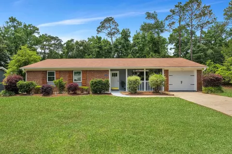 6714 Hill Gail Trl, Tallahassee, FL 32309