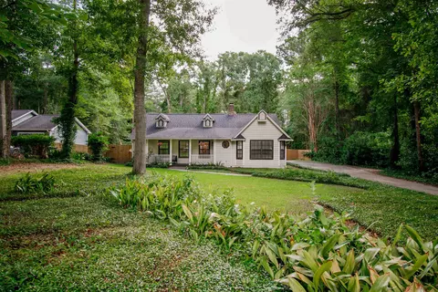 3568 Oak Hill Trl, Tallahassee, FL 32312