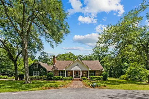 541 Watson Rd, Quincy, FL 32351