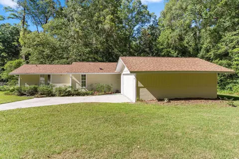 1511 Spring Hollow Dr, Monticello, FL 32344