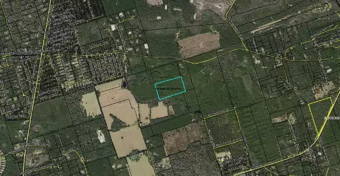 Nn Dr Martin Luther King Jr Memorial Road, Crawfordville, FL 32327