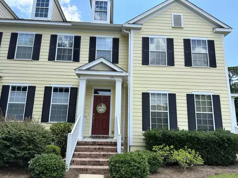 4311 Four Oaks Blvd, Tallahassee, FL 32311