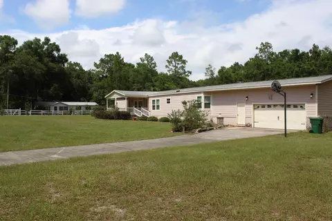 10027 Blue Waters Rd, Tallahassee, FL 32305