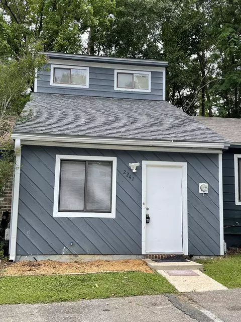2241 Sandpiper St, Tallahassee, FL 32303