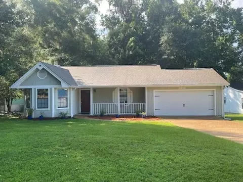 2643 Brentshire Dr, Tallahassee, FL 32303