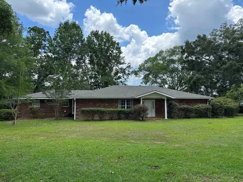 1957 Whitehouse Rd, Monticello, FL 32344