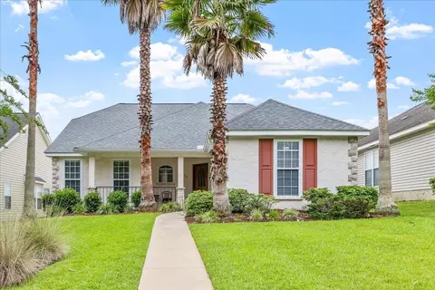 4923 Heritage Park Blvd, Tallahassee, FL 32311