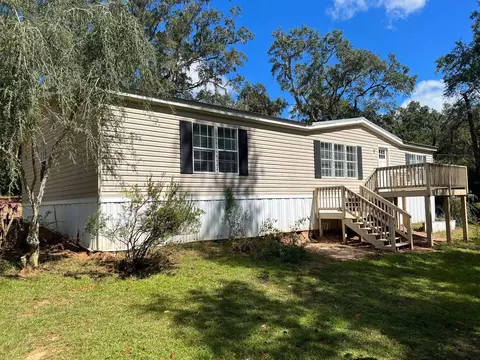 120 E First Pl, Greenville, FL 32331