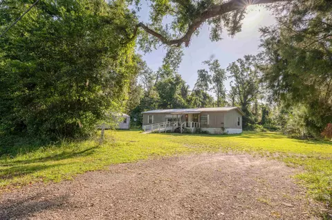 3060 Johnson Stripling Rd, Perry, FL 32347