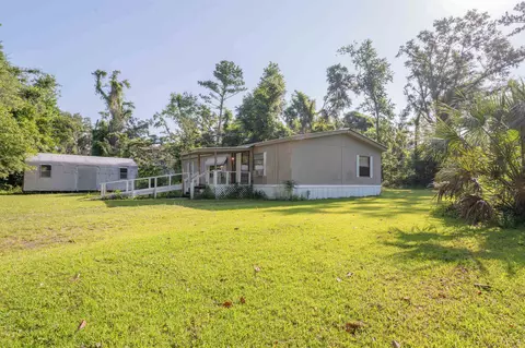 3060 Johnson Stripling Rd, Perry, FL 32347 photo 30