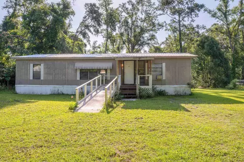 3060 Johnson Stripling Rd, Perry, FL 32347 photo 2