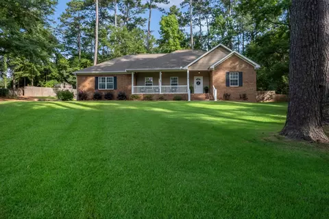 3365 Barrow Hill Trl, Tallahassee, FL 32312