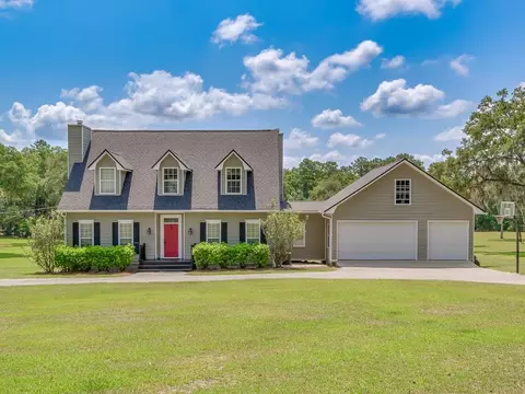 11199 E Pony, Tallahassee, FL 32317