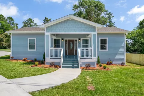 205 Lillian Springs Rd, Quincy, FL 32351